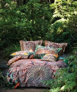 Camilla EBoutique (US) Gift Ideas SURREALIST XANADU QUILT COVER SET SURREALIST XANADU