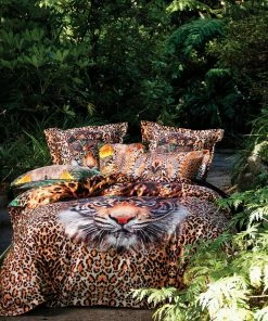 Camilla EBoutique (US) Gift Ideas SURREALIST XANADU QUILT COVER SET SURREALIST XANADU