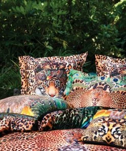 Camilla EBoutique (US) EUROPEAN PILLOWCASE SURREALIST XANADU Gift Ideas