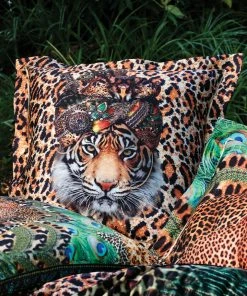 Camilla EBoutique (US) EUROPEAN PILLOWCASE SURREALIST XANADU Gift Ideas