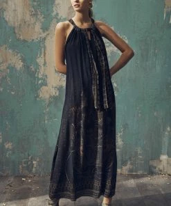 Camilla EBoutique (US) Up To 30% Off DRAWSTRING DRESS COBRA KING