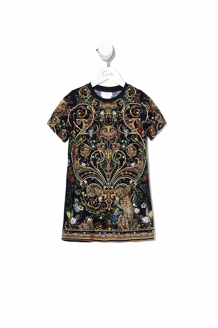 Camilla EBoutique (US) KIDS TSHIRT DRESS STUDIO 54