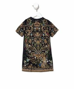 Camilla EBoutique (US) KIDS TSHIRT DRESS STUDIO 54