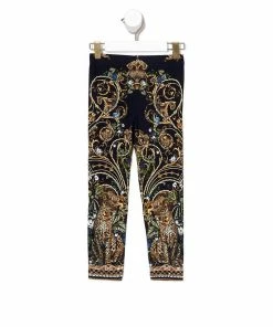 Camilla EBoutique (US) INFANTS LEGGINGS STUDIO 54