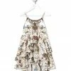 Camilla EBoutique (US) INFANTS LAYERED DRESS NIGHT WAITING FOR DAY Up To 30% Off