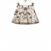 Camilla EBoutique (US) Up To 30% Off INFANTS SHIRRING WAIST SKIRT NIGHT WAITING FOR DAY