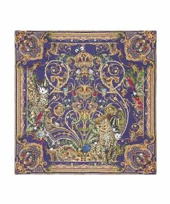 Camilla EBoutique (US) Up To 30% Off LARGE SQUARE SCARF SEVEN DAY WEEKEND