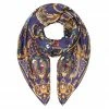 Camilla EBoutique (US) Up To 30% Off LARGE SQUARE SCARF SEVEN DAY WEEKEND