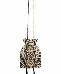 Camilla EBoutique (US) DRAWSTRING POUCH NIGHT WAITING FOR DAY Up To 30% Off