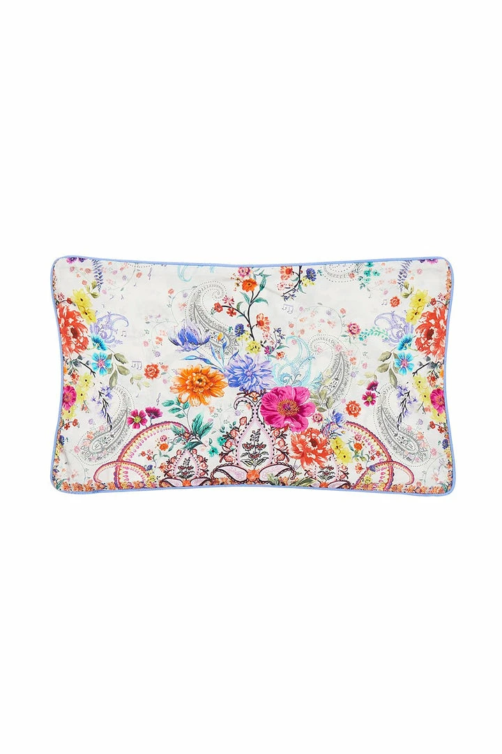 Camilla EBoutique (US) RECTANGLE CUSHION TALKING ABOUT A REVOLUTION Up To 30% Off