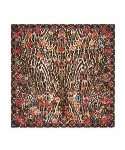 Camilla EBoutique (US) LARGE SQUARE SCARF LIV A LITTLE Sale Accessories