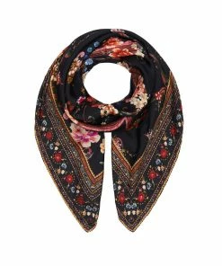 Camilla EBoutique (US) Sale Accessories LARGE SQUARE SCARF A GIRL LIKE YOU