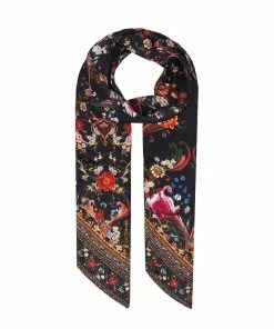 Camilla EBoutique (US) Up To 40% Off LONG SKINNY SCARF A GIRL LIKE YOU