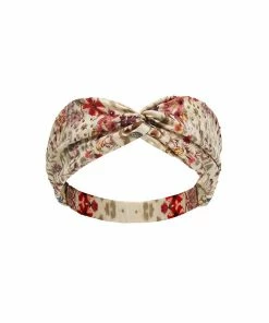 Camilla EBoutique (US) WOVEN TWIST HEADBAND DRIFTING DREAMER Up To 30% Off