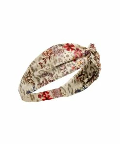 Camilla EBoutique (US) WOVEN TWIST HEADBAND DRIFTING DREAMER Up To 30% Off