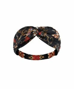 Camilla EBoutique (US) Up To 30% Off WOVEN TWIST HEADBAND A GIRL LIKE YOU
