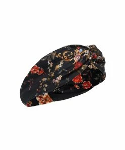 Camilla EBoutique (US) Up To 30% Off WOVEN TWIST HEADBAND A GIRL LIKE YOU