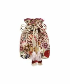 Camilla EBoutique (US) SILK POUCH DRIFTING DREAMER