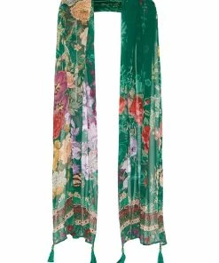Camilla EBoutique (US) Up To 30% Off LONG SCARF DIARIES FROM A VILLA