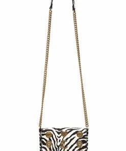 Camilla EBoutique (US) STUDDED LEATHER CROSS BODY NIGHT WAITING FOR DAY