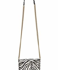 Camilla EBoutique (US) STUDDED LEATHER CROSS BODY NIGHT WAITING FOR DAY