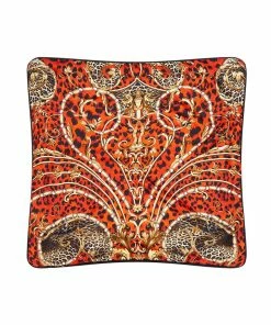 Camilla EBoutique (US) SMALL SQUARE CUSHION STUDIO 54 Up To 30% Off