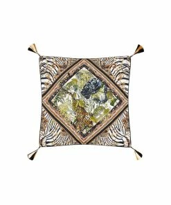 Camilla EBoutique (US) Up To 30% Off LARGE SQUARE CUSHION STUDIO 54