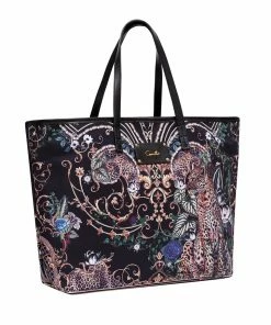 Camilla EBoutique (US) EAST WEST TOTE STUDIO 54 Up To 30% Off