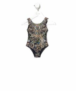 Camilla EBoutique (US) INFANTS SWIM ONE PIECE STUDIO 54