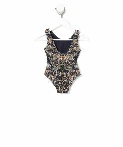 Camilla EBoutique (US) INFANTS SWIM ONE PIECE STUDIO 54