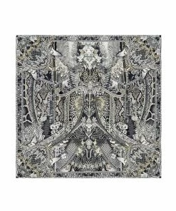 Camilla EBoutique (US) LARGE SQUARE SCARF ONE TRIBE Up To 30% Off
