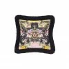 Camilla EBoutique (US) Up To 30% Off SMALL SQUARE CUSHION MONTAGUES CAPULET