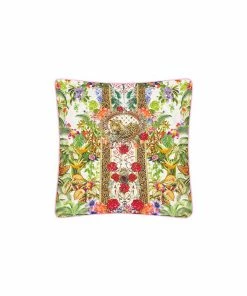 Camilla EBoutique (US) SMALL SQUARE CUSHION FAIR VERONA Up To 30% Off