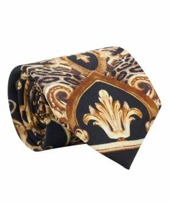 Camilla EBoutique (US) MENS TIE STUDIO 54 Up To 30% Off