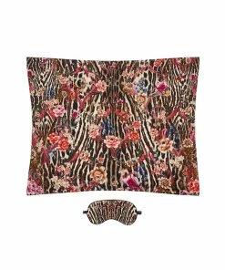 Camilla EBoutique (US) Up To 30% Off EYE MASK AND PILLOW SET LIV A LITTLE