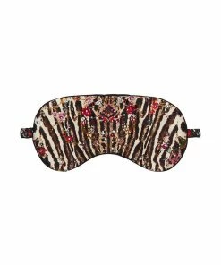 Camilla EBoutique (US) Up To 30% Off EYE MASK AND PILLOW SET LIV A LITTLE