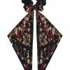 Camilla EBoutique (US) SCARF SCRUNCHIE A GIRL LIKE YOU Up To 30% Off