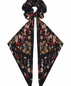 Camilla EBoutique (US) SCARF SCRUNCHIE A GIRL LIKE YOU Up To 30% Off