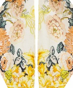 Camilla EBoutique (US) Up To 30% Off SCARF SCRUNCHIE IN THE HILLS OF TUSCANY