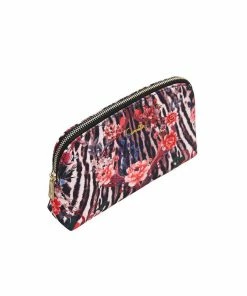 Camilla EBoutique (US) SMALL COSMETIC CASE LIV A LITTLE