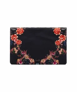 Camilla EBoutique (US) ENVELOPE CLUTCH A GIRL LIKE YOU