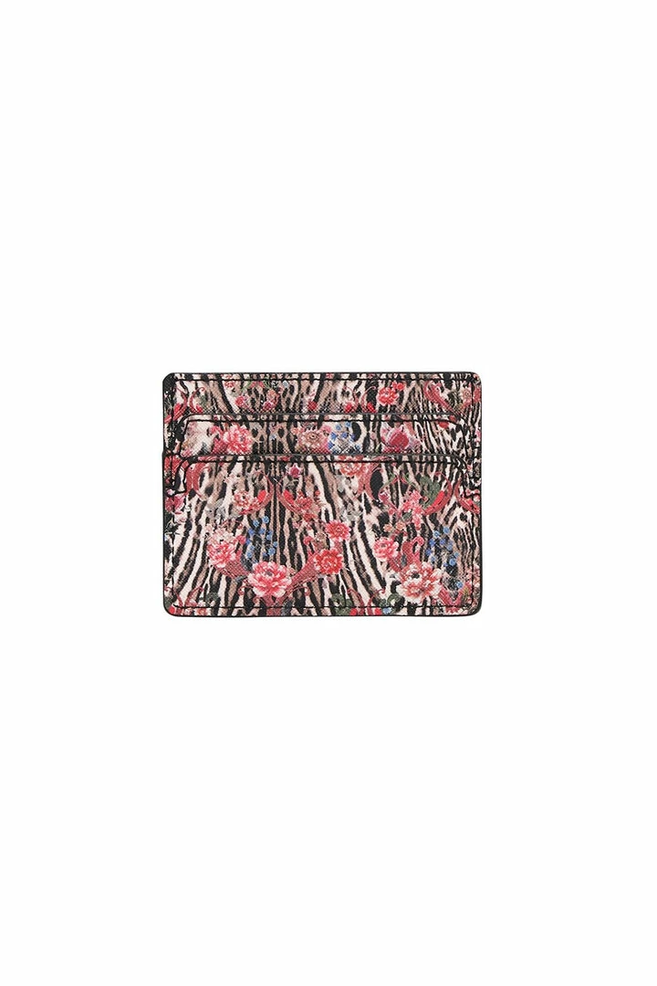 Camilla EBoutique (US) CARD HOLDER LIV A LITTLE
