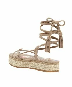 Camilla EBoutique (US) SKINNY STRAP SANDAL FAIR VERONA Sale Accessories