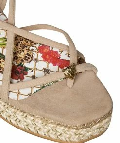 Camilla EBoutique (US) SKINNY STRAP SANDAL FAIR VERONA Sale Accessories