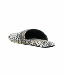 Camilla EBoutique (US) Sale Accessories LOUNGEWEAR SLIPPER JAGUAR