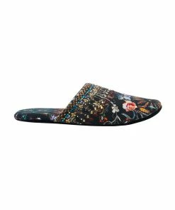 Camilla EBoutique (US) LOUNGEWEAR SLIPPER DANCING IN THE DARK