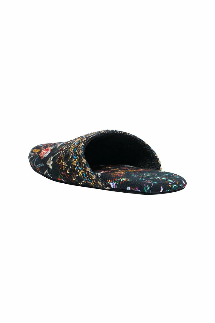 Camilla EBoutique (US) LOUNGEWEAR SLIPPER DANCING IN THE DARK