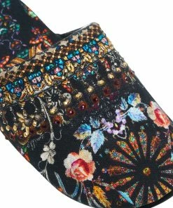 Camilla EBoutique (US) LOUNGEWEAR SLIPPER DANCING IN THE DARK