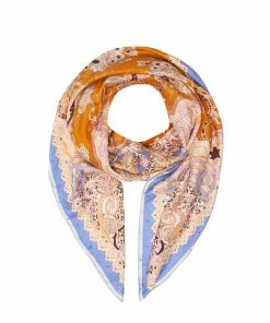 Camilla EBoutique (US) LARGE SQUARE SCARF MARRAKESH MAIDEN Up To 30% Off