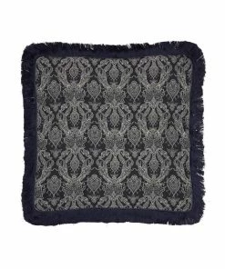 Camilla EBoutique (US) LARGE SQUARE CUSHION FESTIVAL EXPRESS Up To 30% Off
